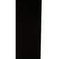 American Imaginations AI-27832 20" Espresso Rectangular Wall Mount Transitional Medicine Cabinet