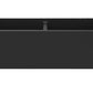 American Imaginations AI-29199 33" Black Granite Composite Rectangle Granite Composite Transitional Kitchen Sink