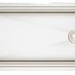 American Imaginations AI-29287 36" Stainless Steel Rectangle Stainless Steel Transitional Kitchen Sink