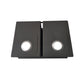 American Imaginations AI-29364 29" Stainless Steel Rectangle Stainless Steel Modern Kitchen Sink