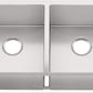 American Imaginations AI-29364 29" Stainless Steel Rectangle Stainless Steel Modern Kitchen Sink