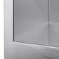 American Imaginations AI-29384 27" Stainless Steel Rectangle Stainless Steel Modern Kitchen Sink