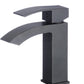American Imaginations AI-29587 24" White Rectangular Drop In Transitional Ceramic Top Set
