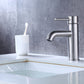 American Imaginations AI-29598 32" White Rectangular Drop In Transitional Ceramic Top Set