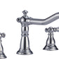 American Imaginations AI-29690 21" White Rectangular Drop In Transitional Ceramic Top Set