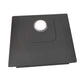 American Imaginations AI-31719 20" Stainless Steel Rectangle Stainless Steel Modern Kitchen Sink