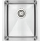 American Imaginations AI-34467 14" Stainless Steel Rectangle Stainless Steel Modern Kitchen Sink