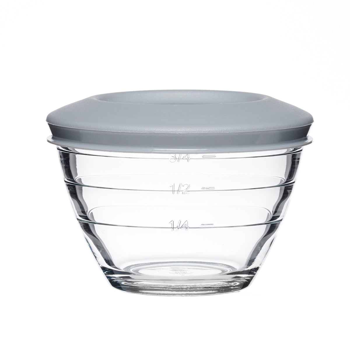 Anchor 1 Cup 4-In-1 Prep Bowl Set - (Bundle of 19)