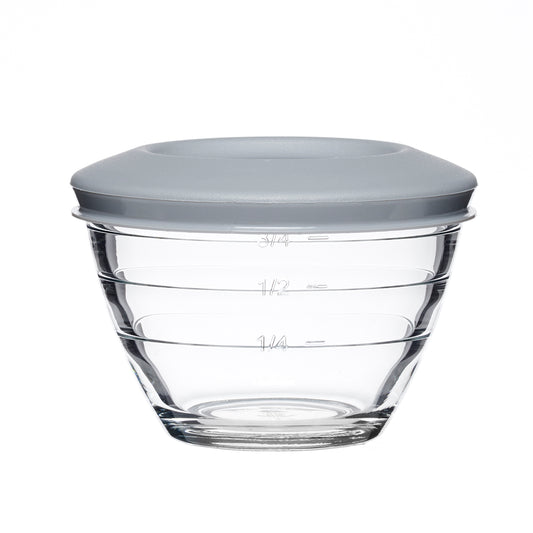 Anchor 1 Cup 4-In-1 Prep Bowl Set - (Bundle of 19)