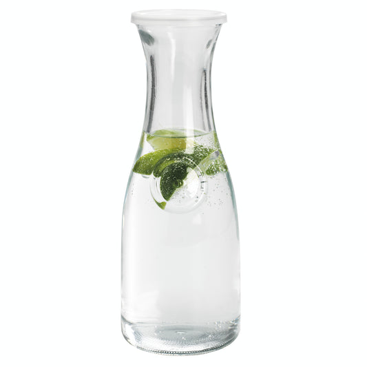 Anchor 1 L Carafe With Lid - (Bundle of 41)