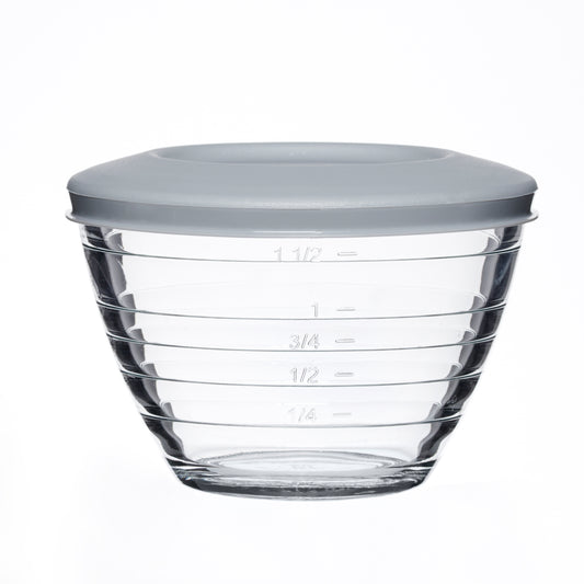 Anchor 2 Cup 4-In-1 Prep Bowl Set - (Bundle of 16)
