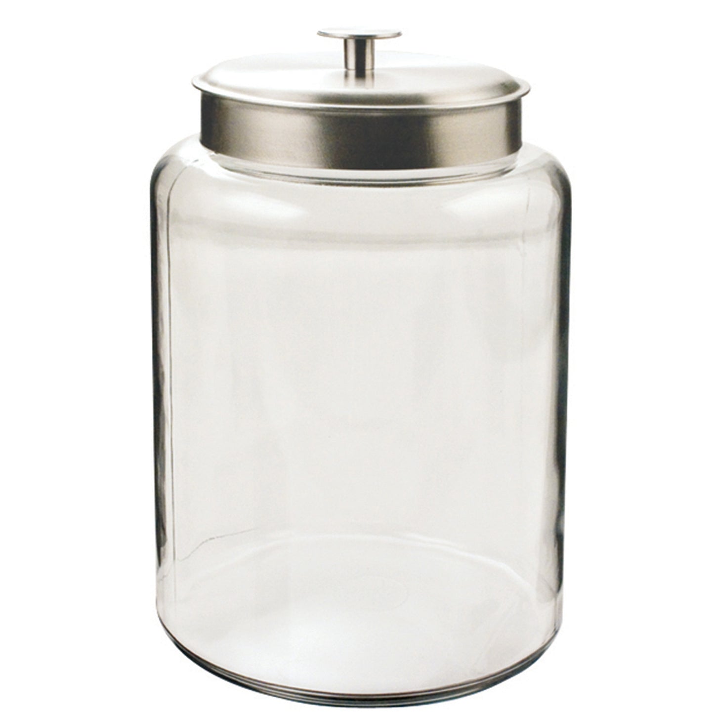 Anchor 2.5Gal Montana Jarw/Alum Lid - (Bundle of 8)