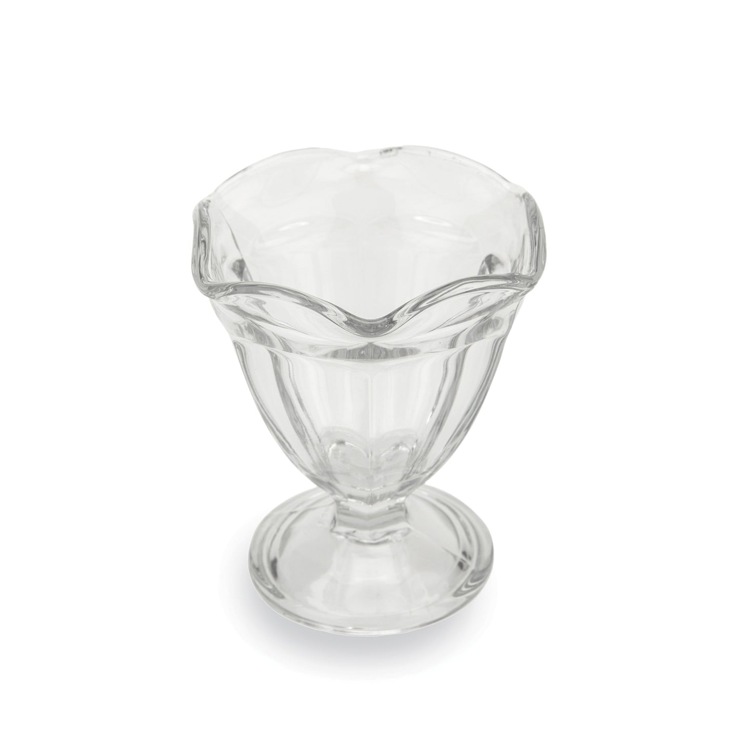 Anchor 4.5Oz Footed Sherbet - (Bundle of 63)