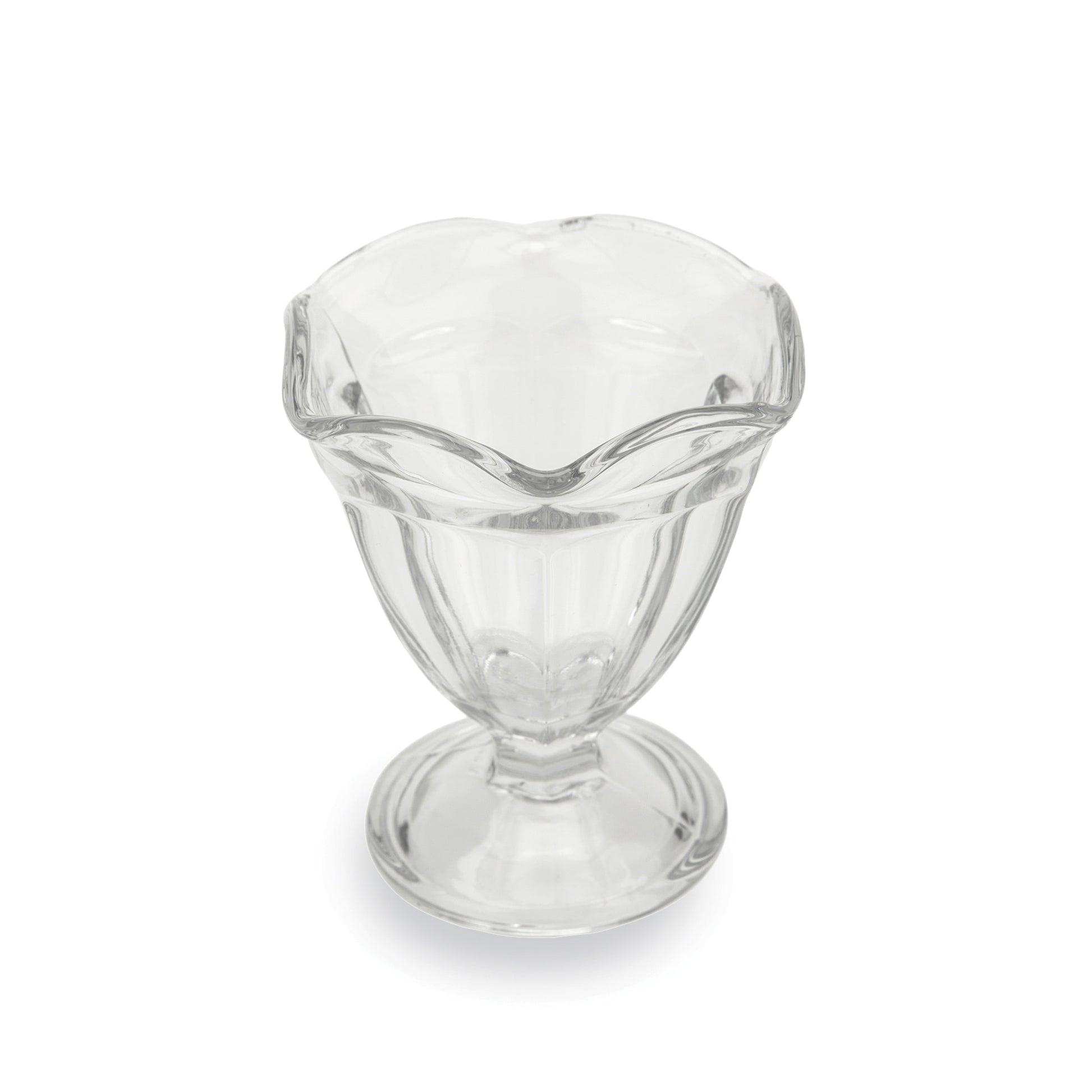 Anchor 4.5Oz Footed Sherbet - (Bundle of 63)