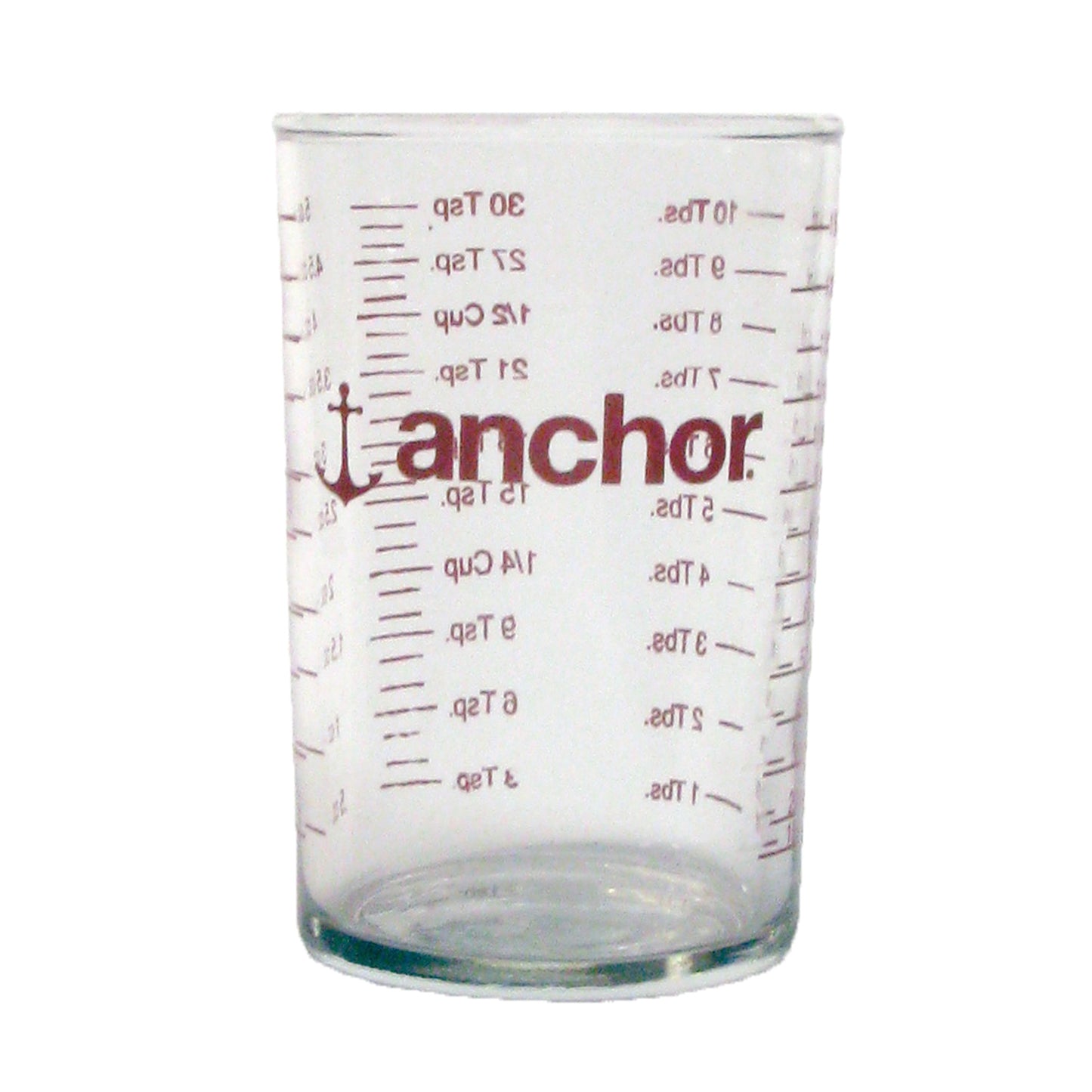 Anchor 5oz Measuring Glass - (Bundle of 91)