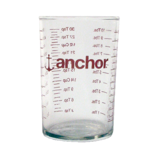 Anchor 5oz Measuring Glass - (Bundle of 91)