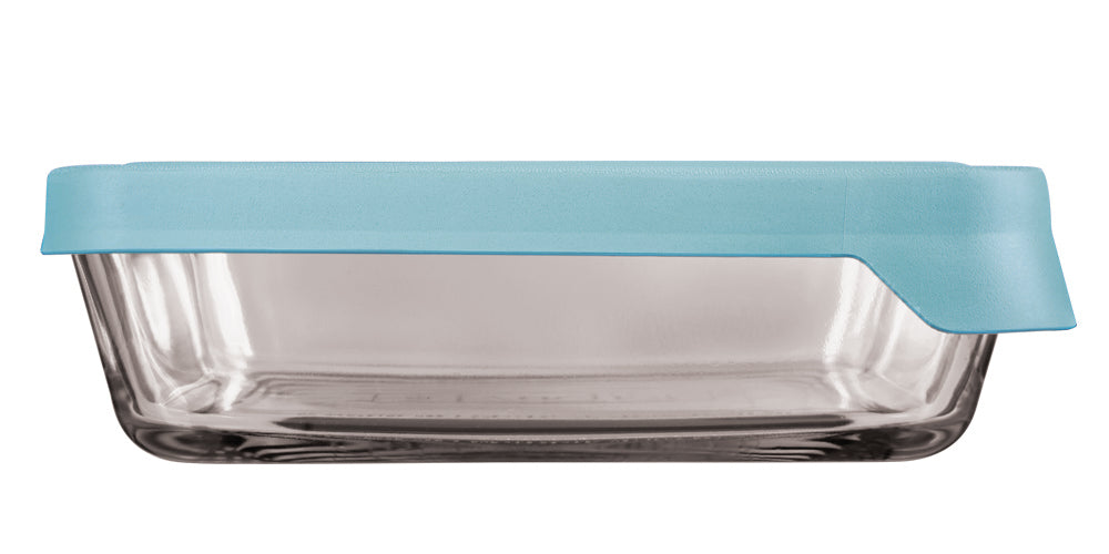 Anchor 6Cup Rect T/Seal Mineral Blue - (Bundle of 18)