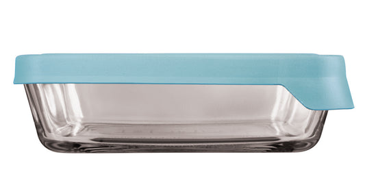 Anchor 6Cup Rect T/Seal Mineral Blue - (Bundle of 18)