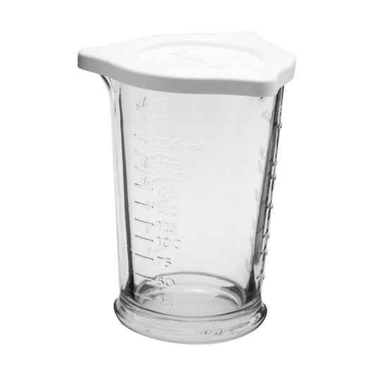 Anchor 8Oz Triple Pour Measring Glass - (Bundle of 38)