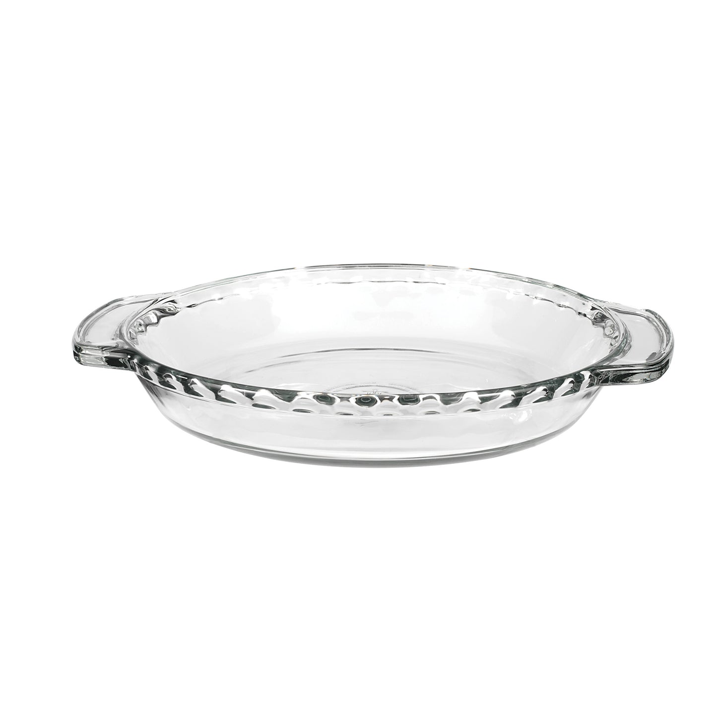 Anchor 9.5" Oven Basics Deep Pie Plat - (Bundle of 37)