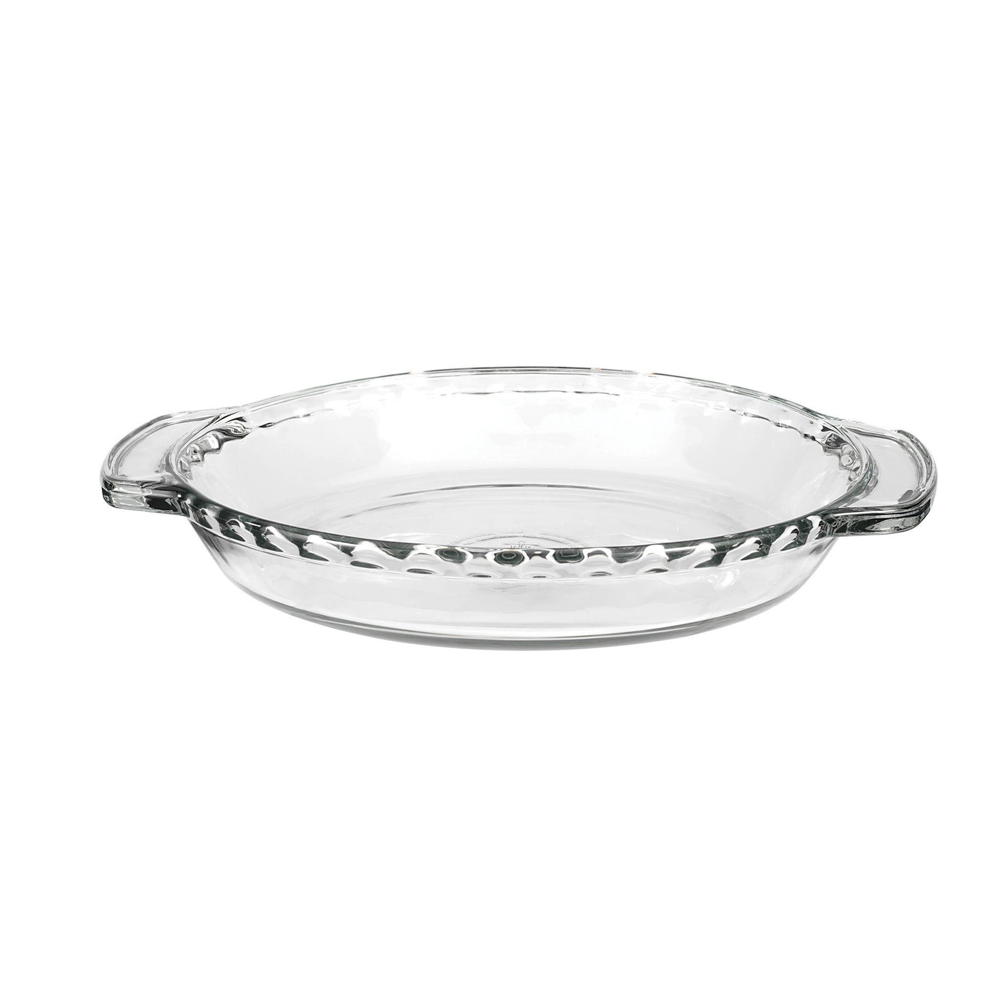 Anchor 9.5" Oven Basics Deep Pie Plat - (Bundle of 37)