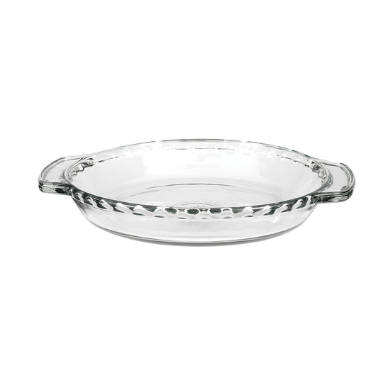 Anchor 9.5" Oven Basics Deep Pie Plat - (Bundle of 37)