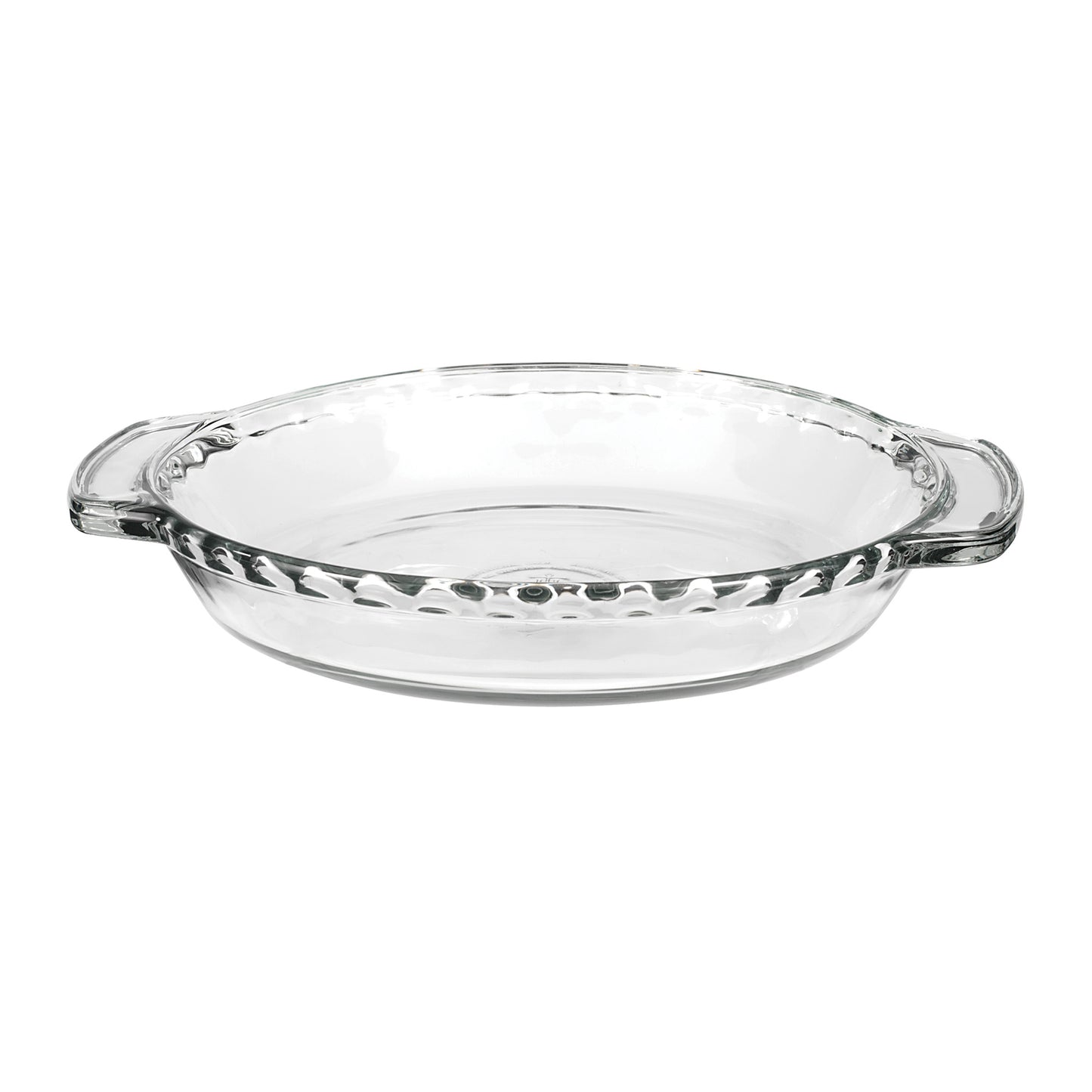 Anchor Deep Pie Dish 9.5" - (Bundle of 36)