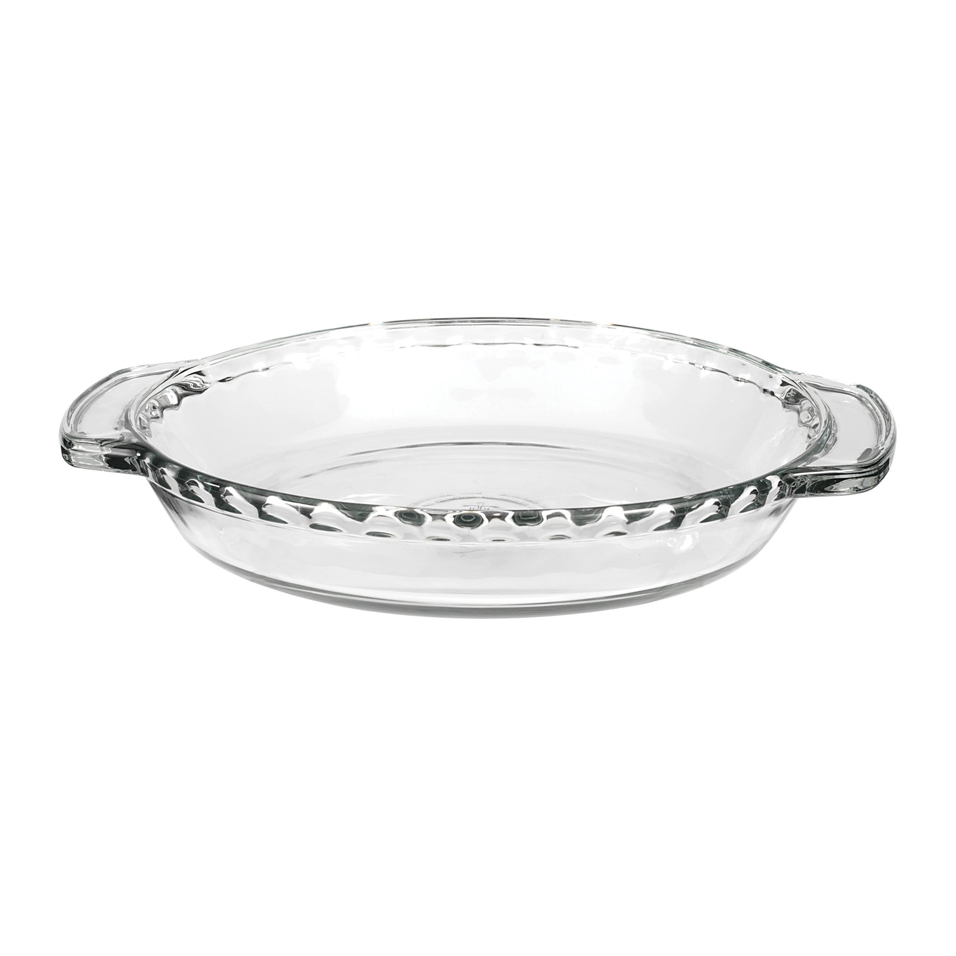 Anchor Deep Pie Dish 9.5" - (Bundle of 36)