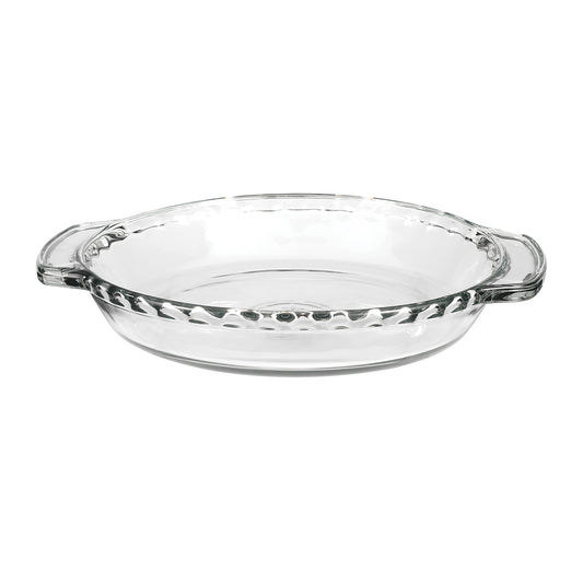 Anchor Deep Pie Dish 9.5" - (Bundle of 36)
