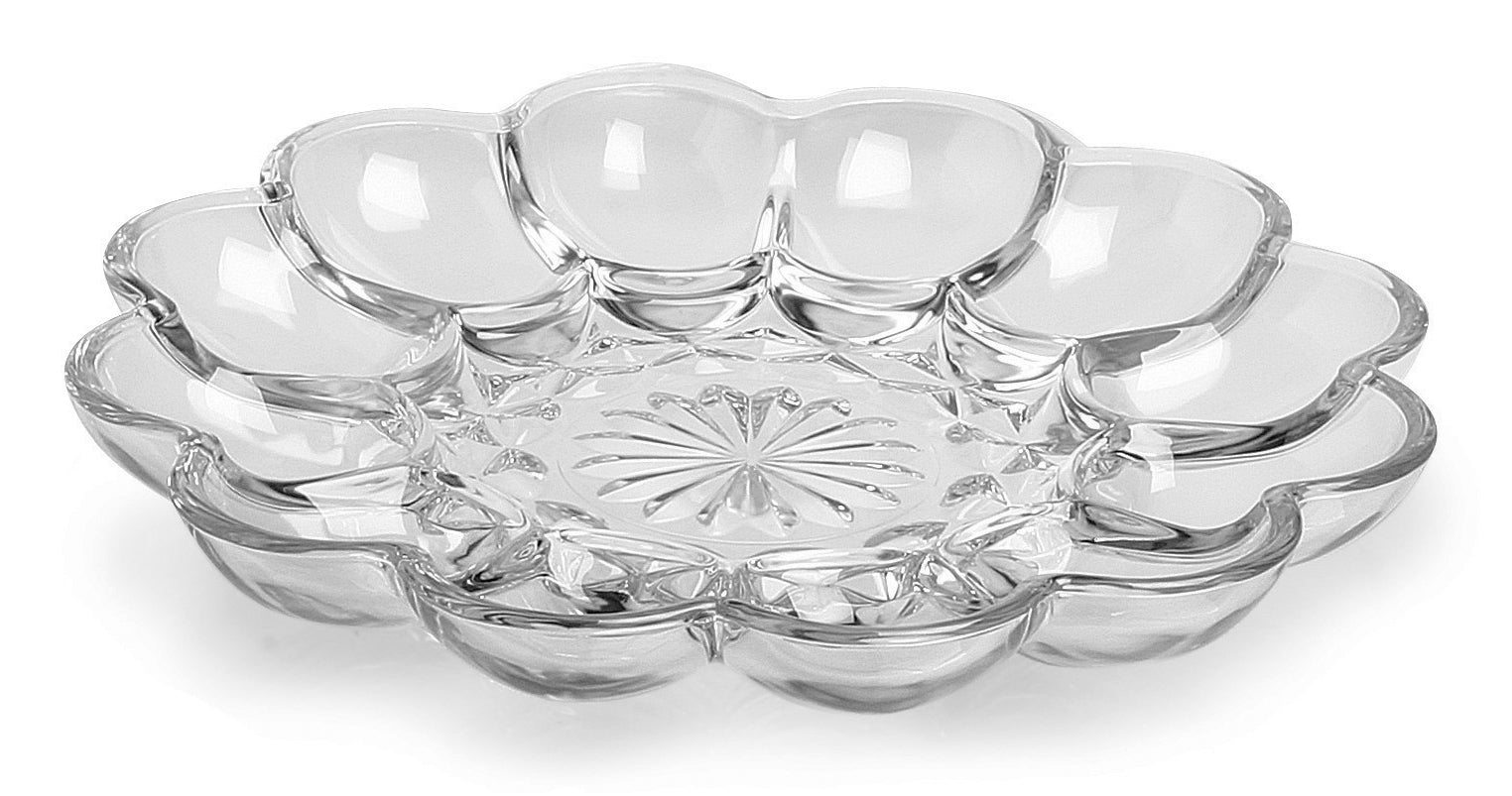 Anchor Egg Plate, Presence - (Bundle of 38)