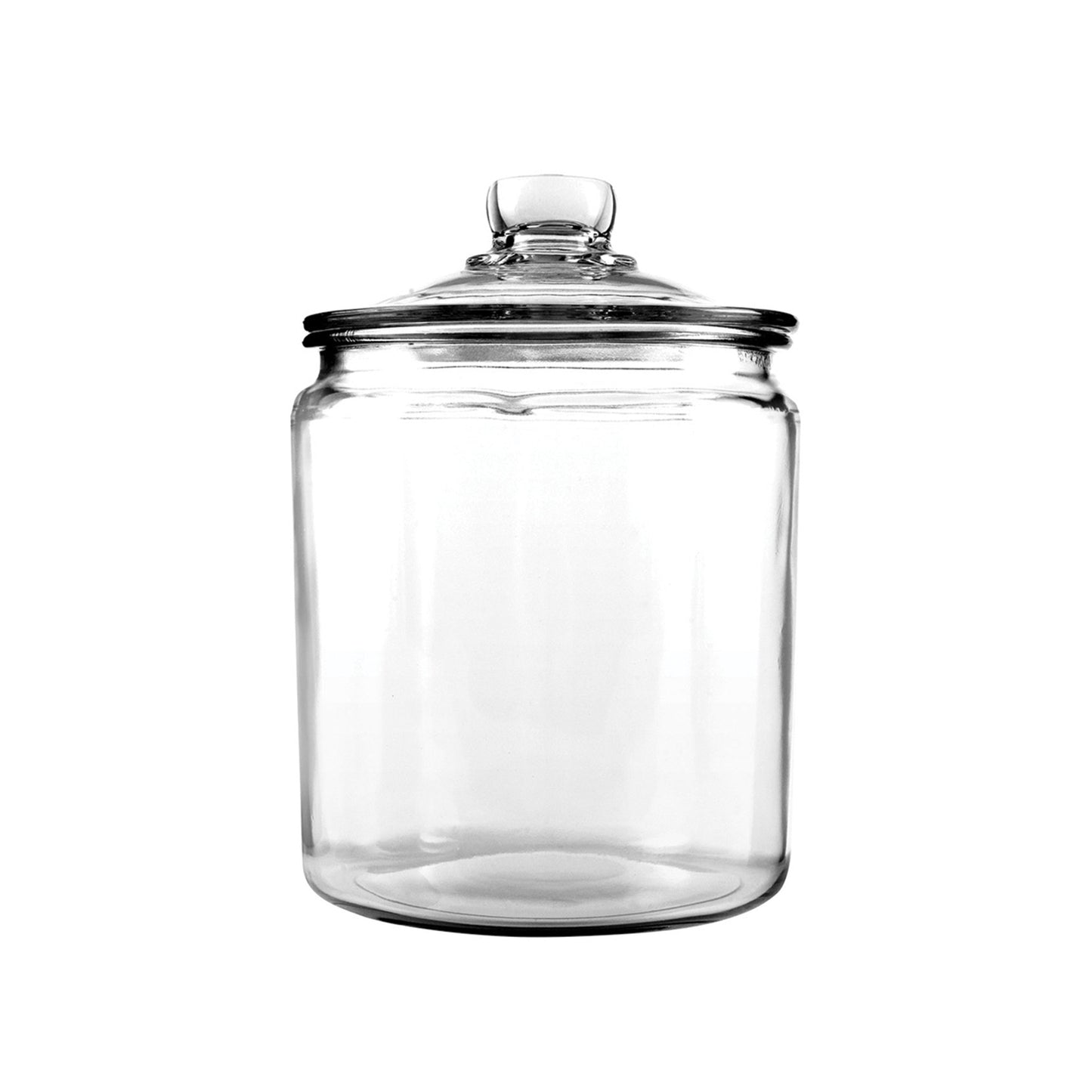 Anchor Herit Hill Canister 1/2Gal Jar - (Bundle of 22)