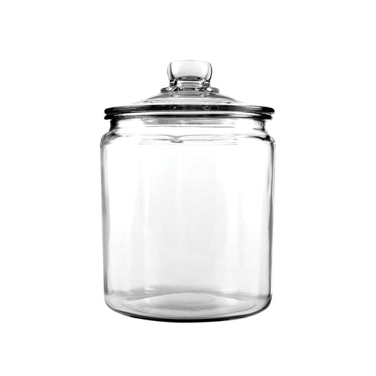 Anchor Herit Hill Canister 1/2Gal Jar - (Bundle of 22)