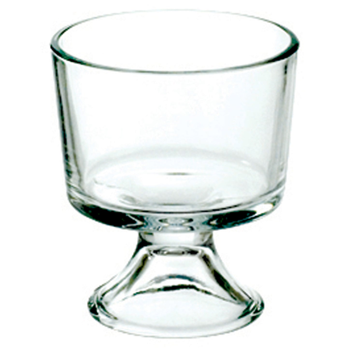 Anchor Individual Trifle/Fruit Bowl - (Bundle of 53)