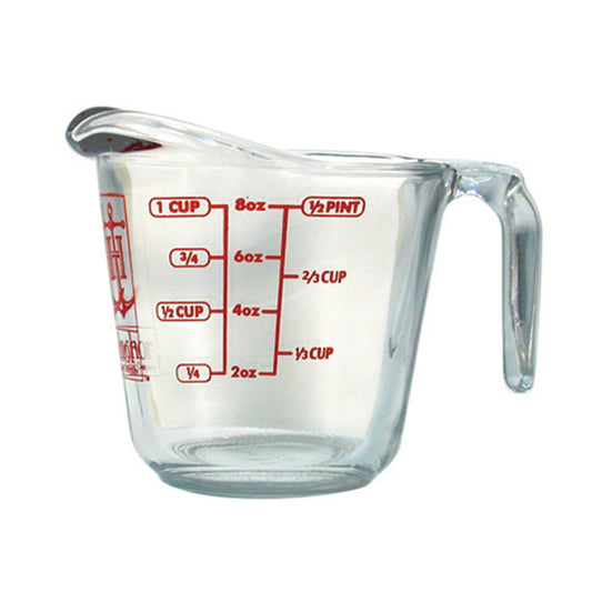 Anchor Measuring Cup - 1Cup - (Bundle of 48)