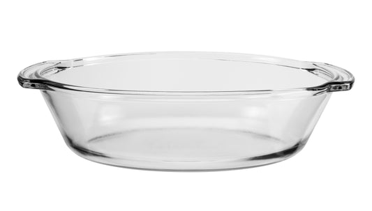 Anchor Oval Roaster, 4 Qt - (Bundle of 23)