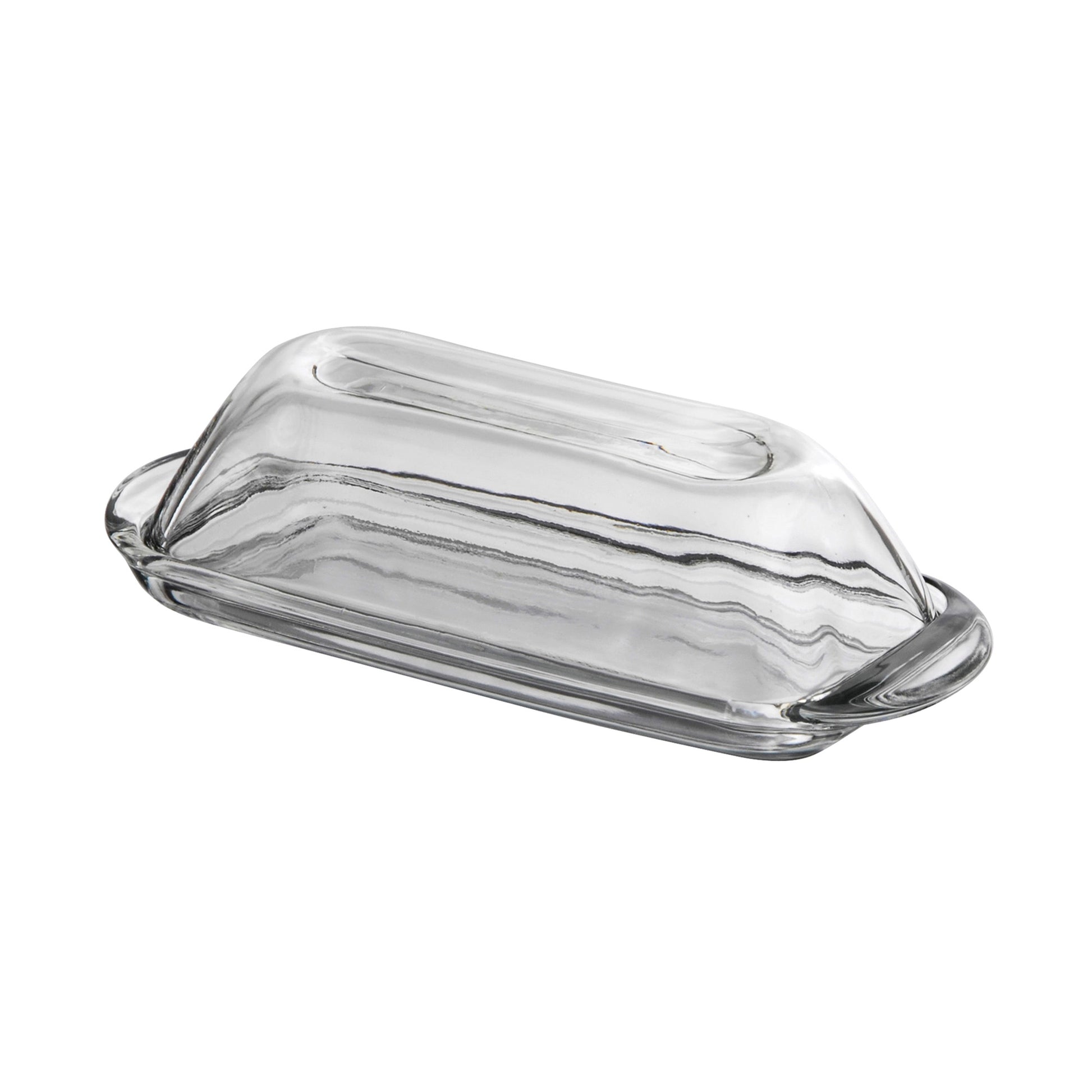 Anchor Presence Butter Dish w/cover - (Bundle of 38)