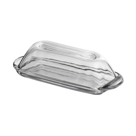 Anchor Presence Butter Dish w/cover - (Bundle of 38)