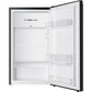 Arctic Wind 4.4 Cu. Ft. Compact Refrigerator - Silver