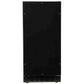 Azure 1.0 15" 3 Cu.Ft. Counter Depth Undercounter Refrigeration With Solid Overlay Door