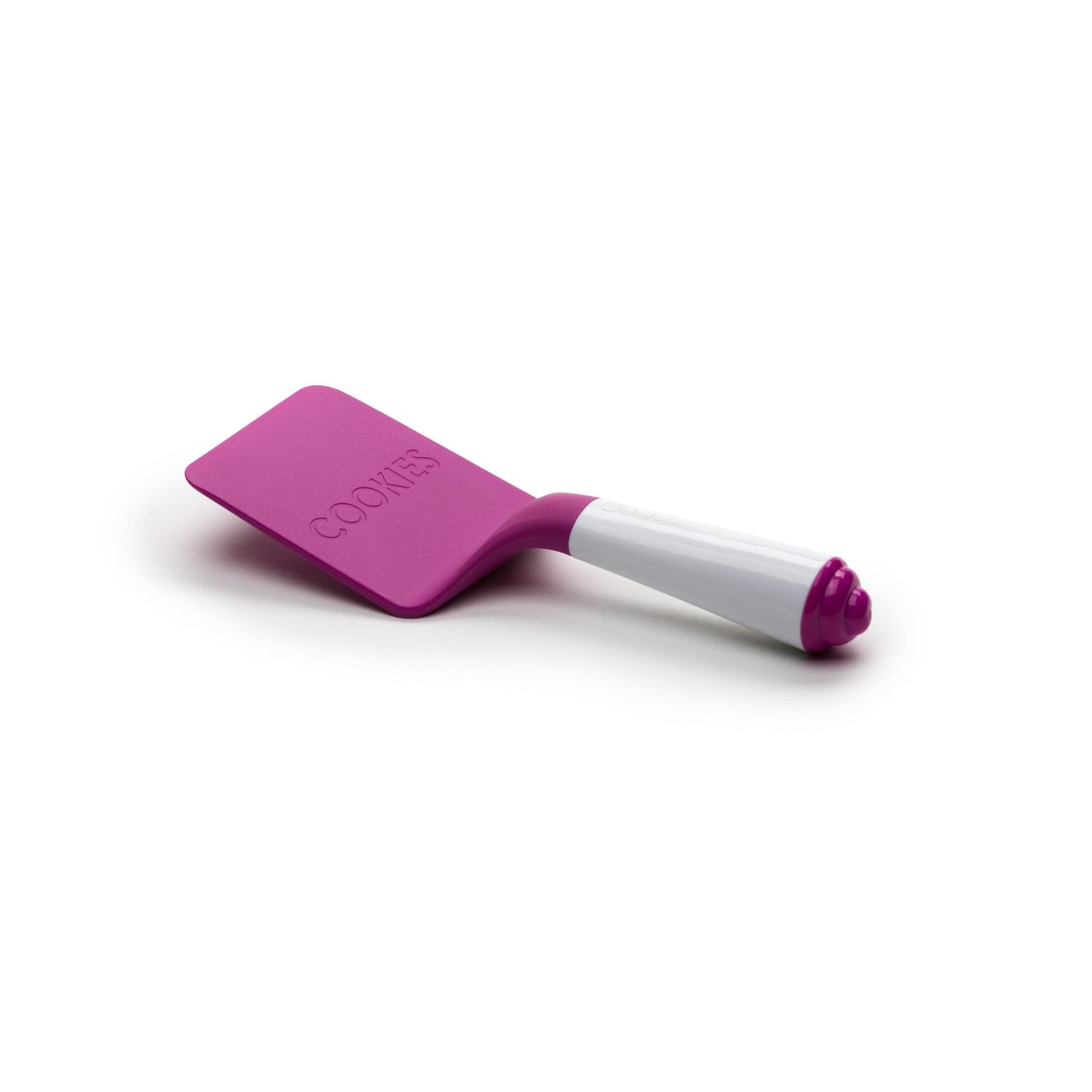 Bakelicious Cookie Spatula - (73 Pieces)