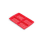Bakelicious Naughty & Nice Chocolate Bark Mold - (50 Pieces)