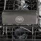 Bertazzoni 24" Stainless Steel Panel Ready Tall Tub Dishwasher With 15 Place Settings and 6 Wash Cycles