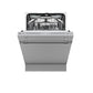 Bertazzoni 24" Stainless Steel Tall Tub Dishwasher With 16 Place Settings and 8 Wash Cycles