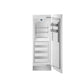 Bertazzoni 30" 16.8 Cu.Ft. Panel Ready Built-in Freezer Column With Automatic Ice Maker and Right Swing Door