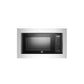 Bertazzoni 30" 2 Cu.Ft. Stainless Steel Built-In Electric Microwave Oven