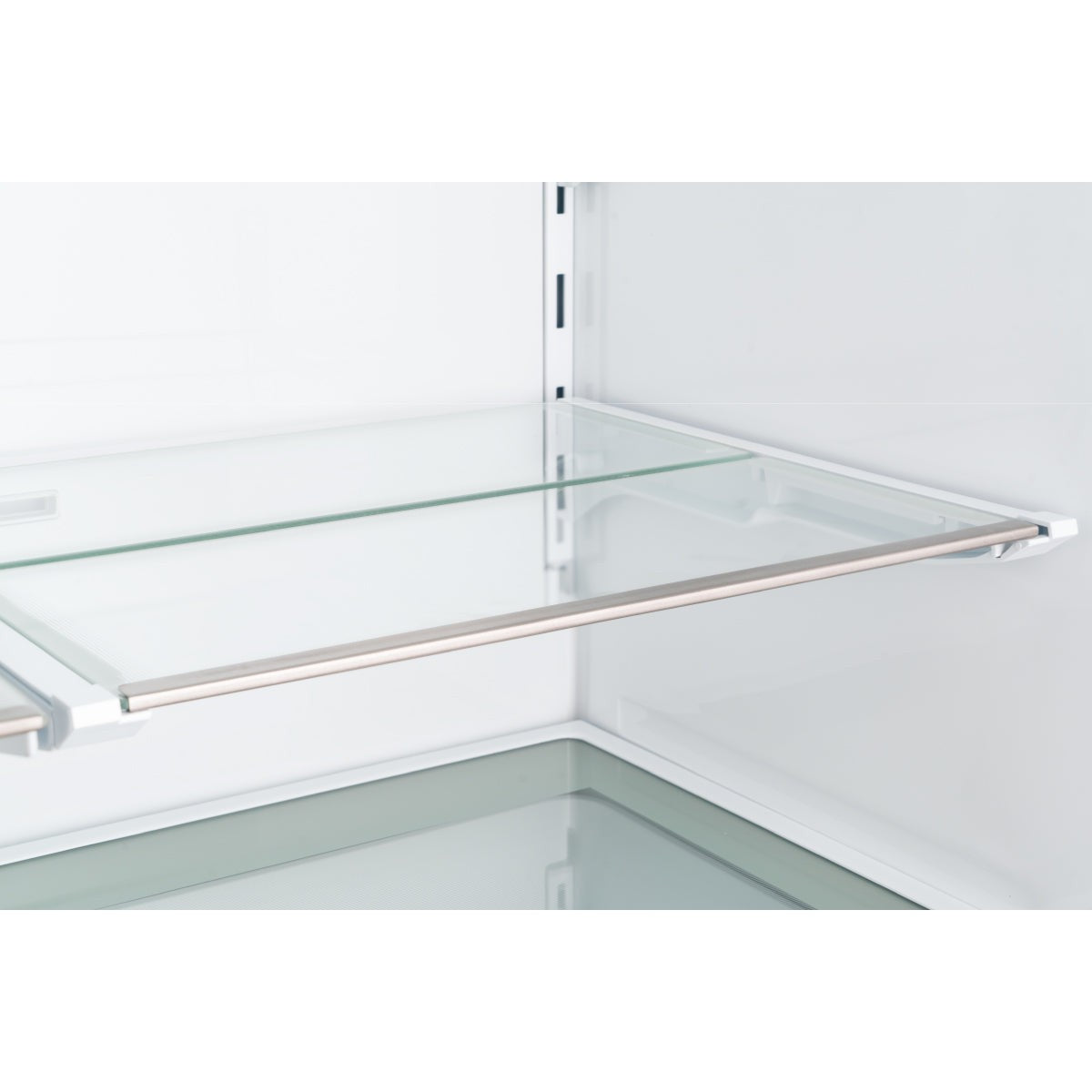 Bertazzoni 36" 21.6 Cu.Ft. Stainless Steel Freestanding French Door Refrigerator With Automatic Ice Maker and Water Dispenser