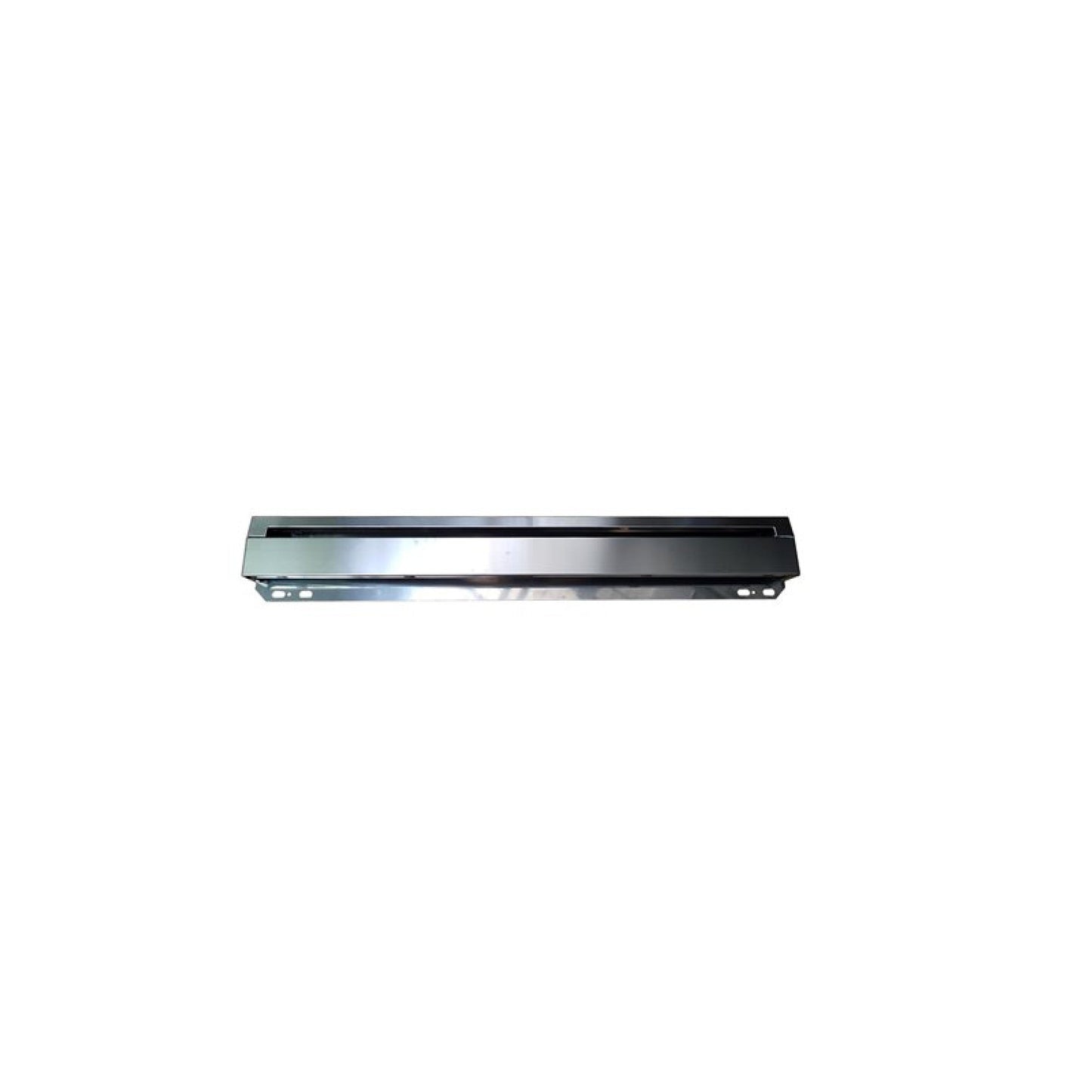 Bertazzoni 4" Stainless Steel Backguard for Professional and Master Series 24" Ranges