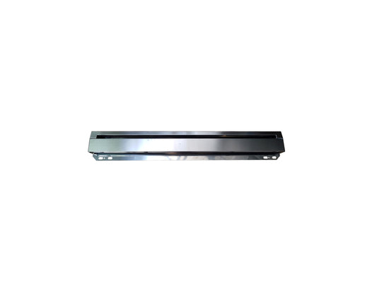 Bertazzoni 4" Stainless Steel Backguard for Professional and Master Series 30" Ranges