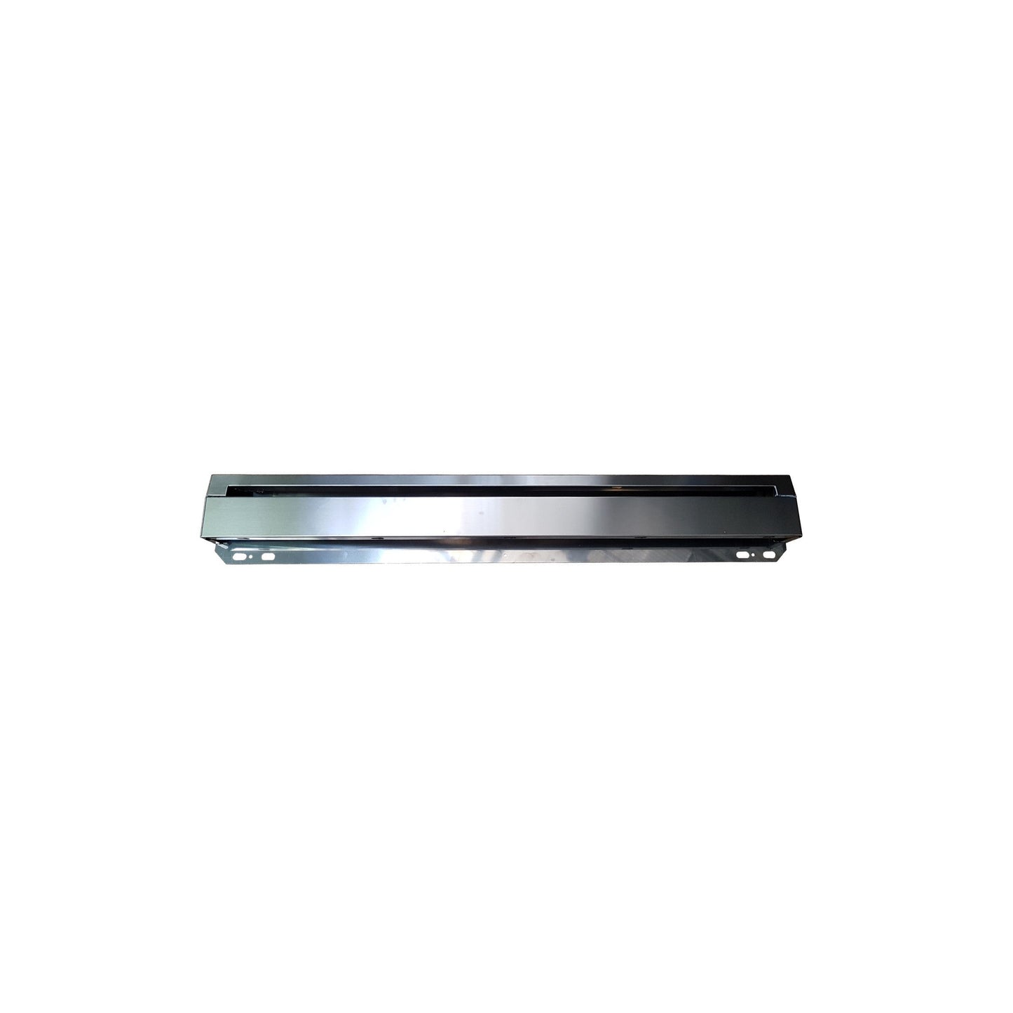 Bertazzoni 4" Stainless Steel Backguard for Professional and Master Series 36" Ranges