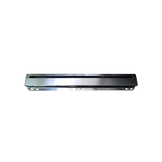 Bertazzoni 4" Stainless Steel Backguard for Professional and Master Series 48" Ranges